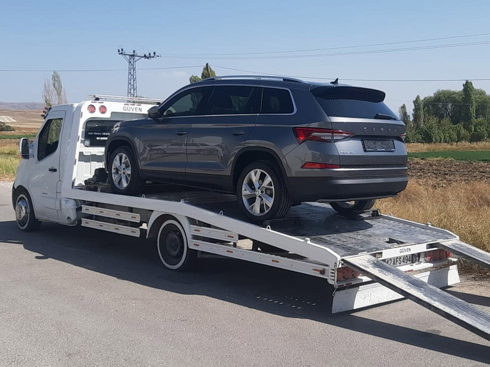 Ilıpınar Oto Kurtarma